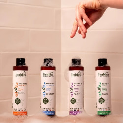 Emblica Šampon vyživující BIO 200 ml