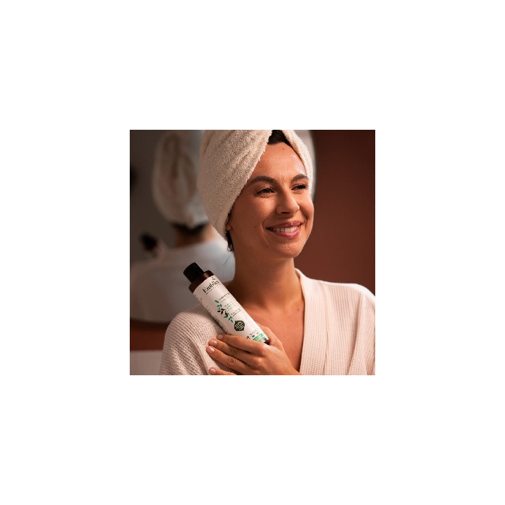Emblica Šampon revitalizační BIO 200 ml