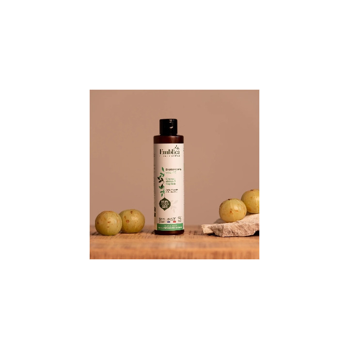Emblica Šampon revitalizační BIO 200 ml