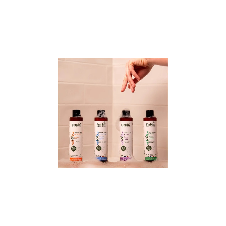 Emblica Šampon revitalizační BIO 200 ml