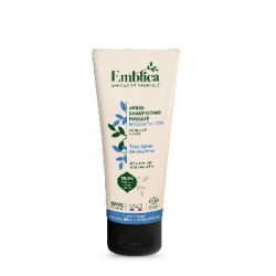 Emblica Hydratační maska a kondicionér BIO 200 ml