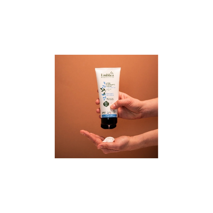 Emblica Hydratační maska a kondicionér BIO 200 ml