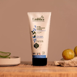 Emblica Hydratační maska a kondicionér BIO 200 ml
