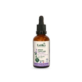 Emblica Sérum pro lesk vlasů 50 ml
