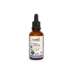 Emblica Sérum pro lesk vlasů 50 ml