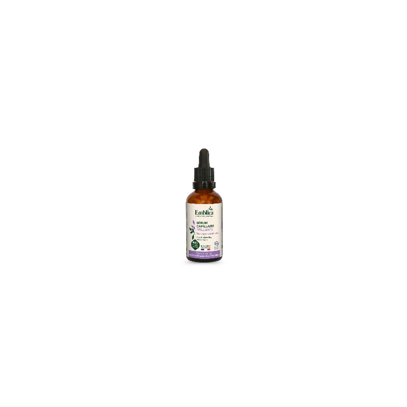 Emblica Sérum pro lesk vlasů 50 ml