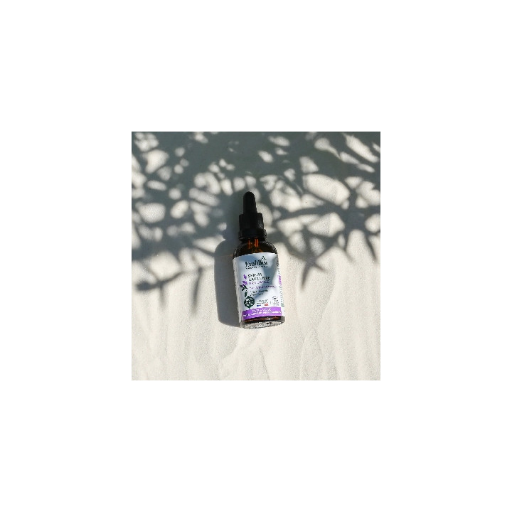 Emblica Sérum pro lesk vlasů 50 ml