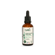 Emblica Pečující vlasový olej elixír z Amly BIO 50 ml