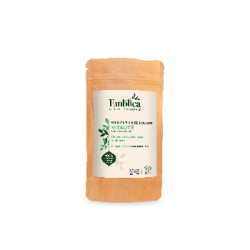 Emblica Revitalizační pudrová péče o vlasy BIO 100 g