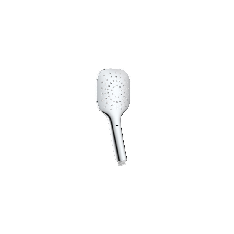 Úsporná sprcha Aguaflux Basic Soft 8l chrom ruční