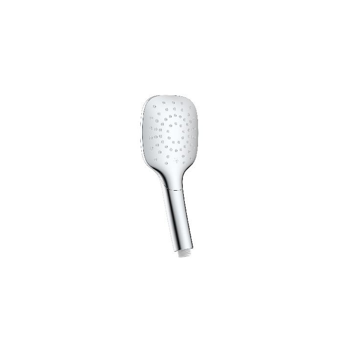 Úsporná sprcha Aguaflux Basic Soft 8l chrom ruční