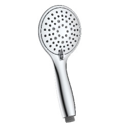 Úsporná multi sprcha Aguaflux Spa STOP 8l chrom ruční