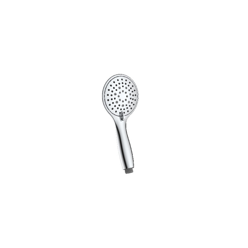 Úsporná multi sprcha Aguaflux Spa STOP 8l chrom ruční