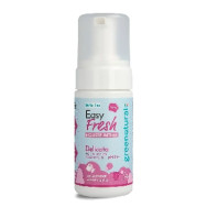 Greenatural Bezoplachová intimní mycí pěna Easy Fresh jemná pH 5,5 100 ml