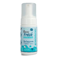 Greenatural Bezoplachová intimní mycí pěna Easy Fresh osvěžující pH 5,5 100 ml