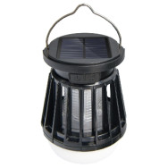 POWERplus Fly LED kempingové světlo s integrovaným lapačem hmyzu