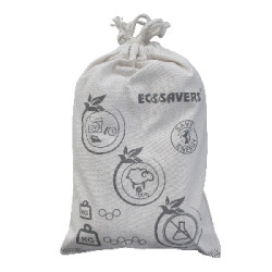 Ecosavers Vlněné koule do sušičky 6 ks