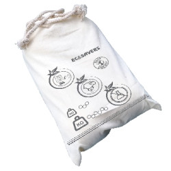 Ecosavers Vlněné koule do sušičky 6 ks