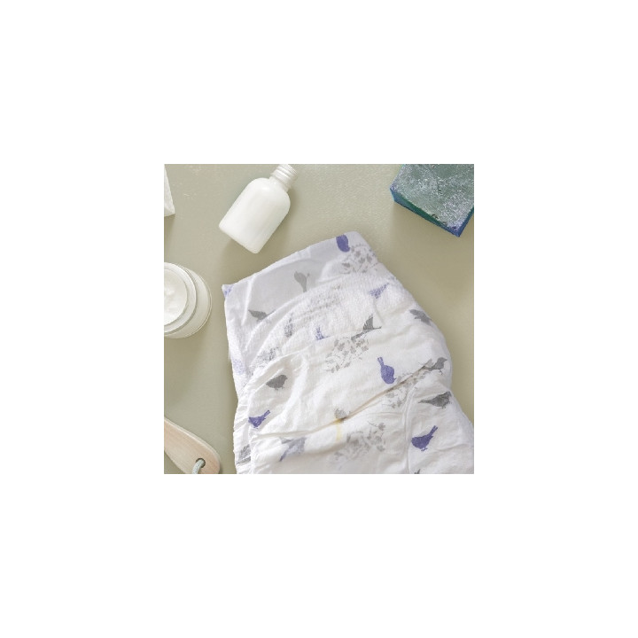 Moltex Pure and Nature XL 13-18 kg 21 ks
