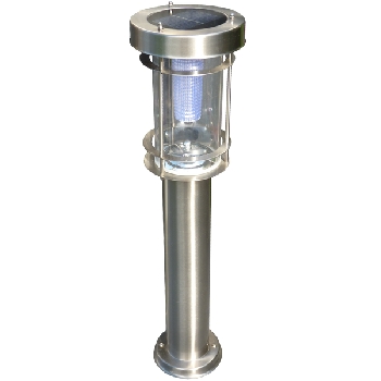 POWERplus Solární zahradní lampa Giraffe