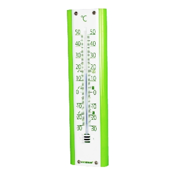 Ecosavers Teploměr bez rtuti