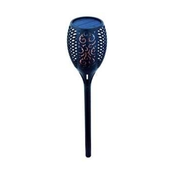 POWERplus Zahradní solární lampa Dragon zapichovací