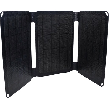 POWERplus Solární nabíječka Gorilla ETFE 20W USB 5V
