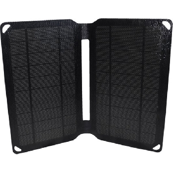 POWERplus Solární nabíječka Chimp ETFE 10W USB 5V