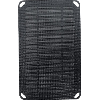 POWERplus Solární nabíječka Gibbon ETFE 5 W USB 5V