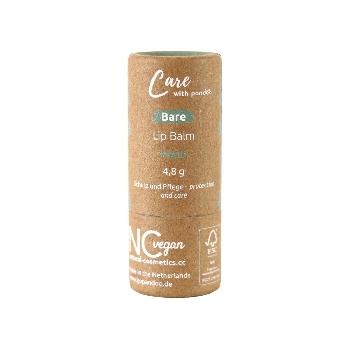 Pandoo Balzám na rty Vegan 4,8 g