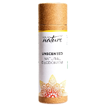 Your Nature Tuhý deodorant bez vůně 70 g