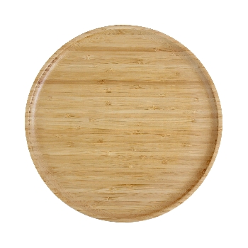 Pandoo Bambusový talíř 30 cm