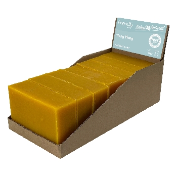 Friendly Soap přírodní mýdlo ylang ylang 7ks zero waste balení
