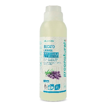 Greenatural Prací gel levandule 1 l