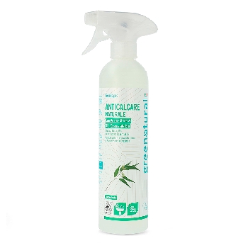Greenatural Odstraňovač vodního kamene eukalyptus 500 ml