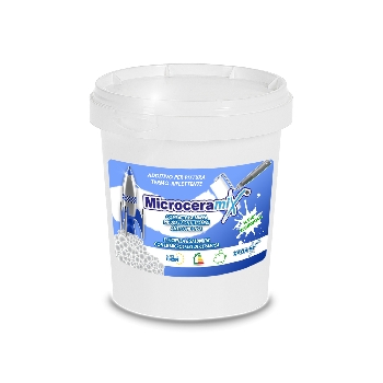 CeramiX Termoreflexní přísada MicroceramiX do 5 l barvy
