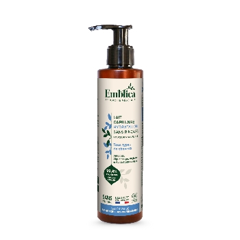 Emblica Hydratační bezoplachové vlasové mléko BIO 200 ml