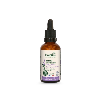 Emblica Sérum pro lesk vlasů 50 ml