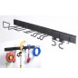 Barre de rangement outils 9pcs - Elem Technic