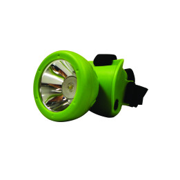 Torche frontale 1W LED - LED Light
