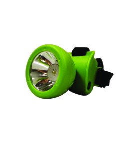 Torche frontale 1W LED - LED Light