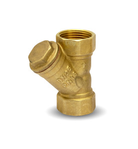 Préfiltre incliné 1'' - Master Pumps