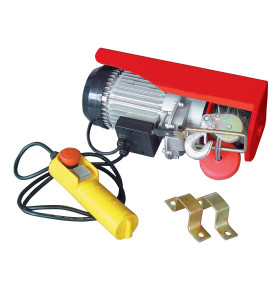 Palan électrique 1000W 250/500KG