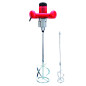 MELANGEUR 1600W - 140MM + EXTRA 160MM