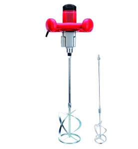 MELANGEUR 1600W - 140MM + EXTRA 160MM