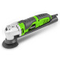 Outil multifonctions oscillant 250W + Lame diam.