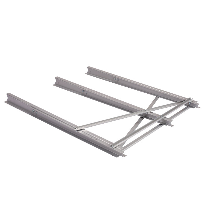 Tréteau pour bûches Largeur 80cm - Max 150KG