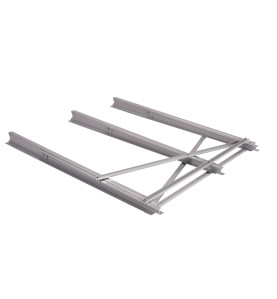 Tréteau pour bûches Largeur 80cm - Max 150KG