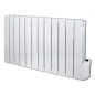 Radiateur a inertie fluide 2000W 12 éléments - Warm Tech