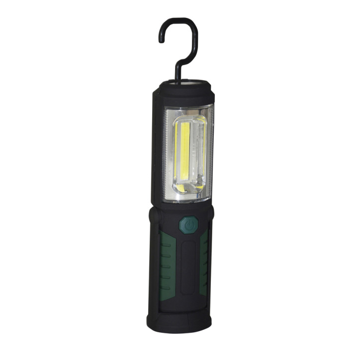 Torche 3 AA - 3W+1W - COB